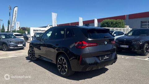 X3 xDrive30e 299ch M Sport 2026 occasion 13700 Marignane