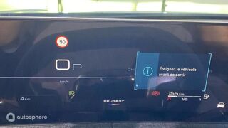 3008 1.2 Hybrid 145ch GT e-DCS6 2026 occasion 37540 Saint-Cyr-sur-Loire