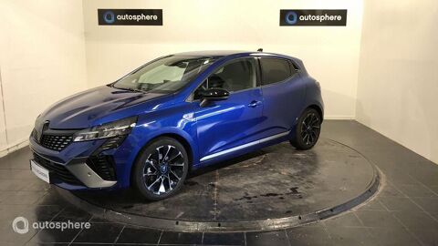 Annonce voiture Renault Clio 20999 