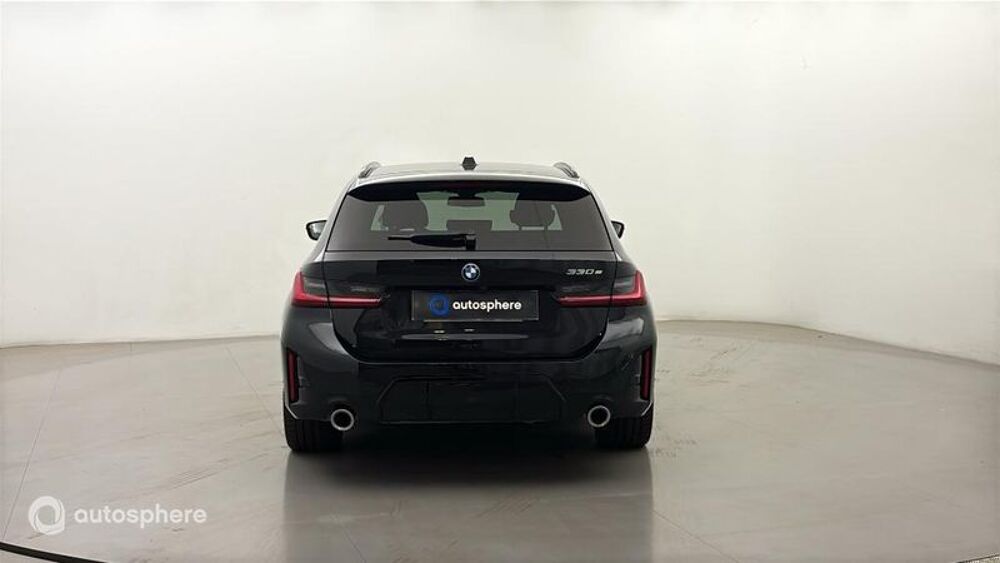 S&eacute;rie 3 330eA 292ch M Sport 2025 occasion 86000 Poitiers