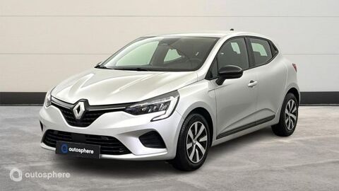 Annonce voiture Renault Clio 12799 €