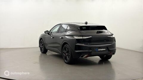 DS4 E-TENSE 225ch Performance Line + 2023 occasion 86000 Poitiers