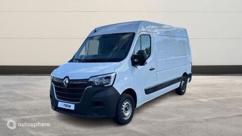 Annonce voiture Renault Master 26999 €