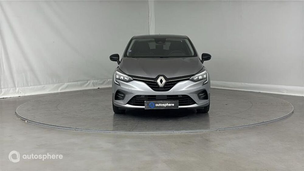 Clio 1.0 TCe 90ch Evolution 2023 occasion 62232 Fouqui&egrave;res-l&egrave;s-B&eacute;thune