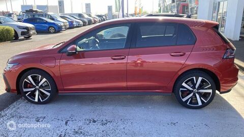Golf 1.5 eHybrid 272ch GTE DSG6 2025 occasion 08000 Charleville-Mézières
