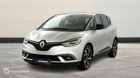 Renault Sc&eacute;nic 1.7 Blue dCi 120ch Intens EDC 2020 occasion Reims 51100