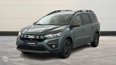 Dacia Jogger 1.0 TCe 110ch Extreme+ 5 places -24 2024 occasion Nieppe 59850