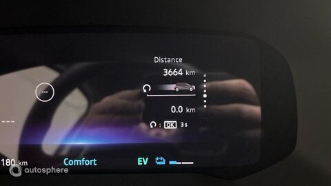 Captur 1.6 E-Tech full hybrid 145ch esprit Alpine 2025 occasion 57400 Buhl-Lorraine