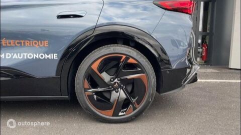 Tavascan 340ch 77 kWh VZ 4Drive 2024 occasion 79000 Niort