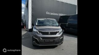 Expert M 2.0 BlueHDi 145ch 2024 occasion 77270 Villeparisis