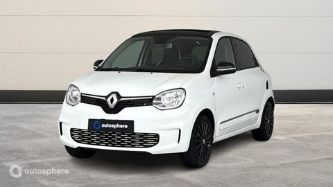 Annonce voiture Renault Twingo 13499 €