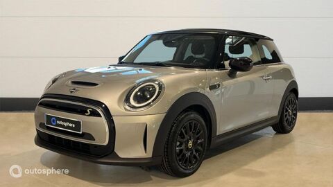 Mini Cooper SE 184ch Edition Premium BVA 5CV 2023 occasion Aix-en-Provence 13100