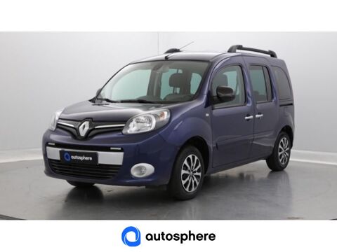 Renault Kangoo 1.5 Blue dCi 115ch Intens 2019 occasion Longuenesse 62219