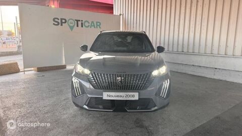 Peugeot 2008 1.2 Hybrid 145ch Envy e-DCS6 2026 occasion Salon-de-Provence 13300