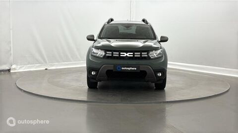 Duster 1.5 Blue dCi 115ch Journey + 4x2 2023 occasion 62000 Arras