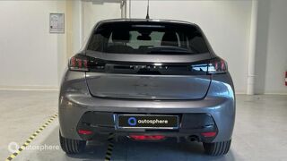208 1.2 PureTech 100ch S&S Allure 118g 2022 occasion 13100 Aix-en-Provence