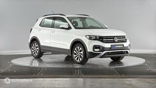 T-Cross 1.0 TSI 110ch Active 2022 occasion 51100 Reims