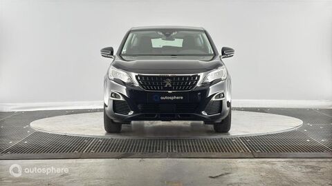 3008 1.2 PureTech 130ch Active S&S 2018 occasion 63000 Clermont-Ferrand