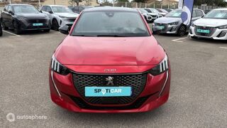 208 1.5 BlueHDi 100ch S&S GT 2022 occasion 13300 Salon-de-Provence