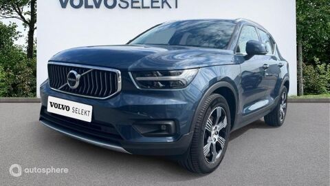Annonce voiture Volvo XC40 27999 €