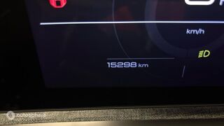 3008 1.2 Hybrid 145ch GT e-DCS6 2025 occasion 37500 Chinon
