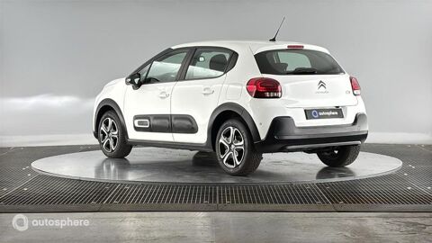 C3 1.5 BlueHDi 100ch S&S Shine Business E6.d 2021 occasion 63000 Clermont-Ferrand