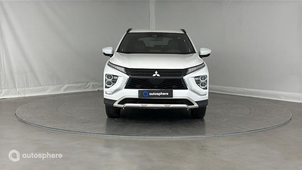 Eclipse Cross 2.4 MIVEC PHEV 188ch Business 4WD 2023 occasion 02300 Chauny