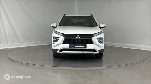 Eclipse Cross 2.4 MIVEC PHEV 188ch Business 4WD 2023 occasion 02300 Chauny