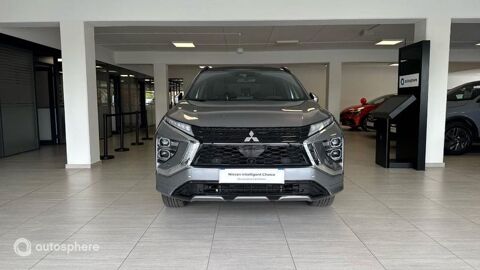 Eclipse Cross 2.4 MIVEC PHEV 188ch Instyle 4WD 2023 2024 occasion 59223 Roncq