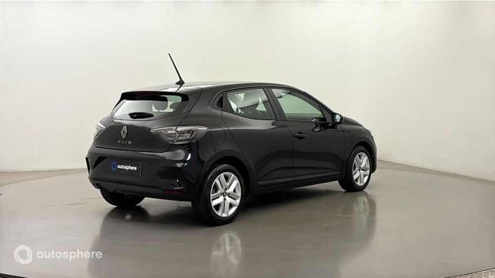 Clio 1.5 dCi 100ch Evolution - 25 2025 occasion 94000 Cr&eacute;teil