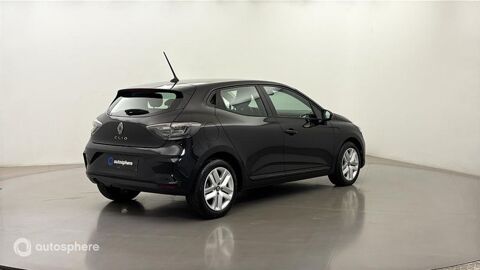 Clio 1.5 dCi 100ch Evolution - 25 2025 occasion 94000 Cr&eacute;teil
