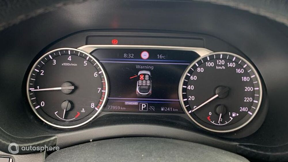 Juke 1.0 DIG-T 114ch Enigma DCT 2021 2021 occasion 59650 Villeneuve-d'Ascq