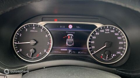 Juke 1.0 DIG-T 114ch Enigma DCT 2021 2021 occasion 59650 Villeneuve-d'Ascq