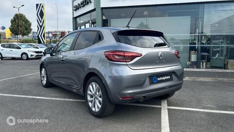 Clio 1.0 TCe 90ch Evolution 2023 occasion 59190 Hazebrouck
