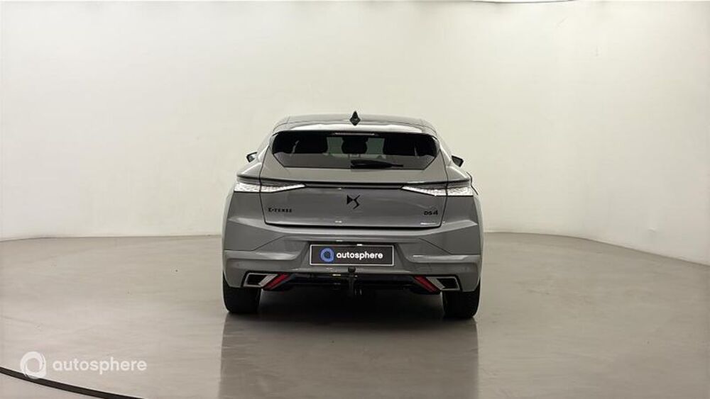 DS4 E-TENSE 225ch Performance Line + 2023 occasion 03100 Montlu&ccedil;on