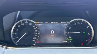 Range Rover Evoque 1.5 P300e 309ch R-Dynamic SE AWD BVA Mark III 2023 occasion 94400 Vitry-sur-Seine