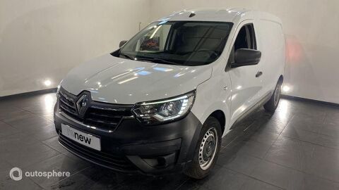 Annonce voiture Renault Express 14999 