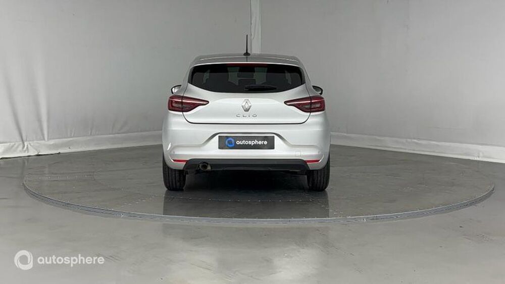 Clio 1.0 TCe 90ch Evolution AUTO ECOLE 2022 occasion 62220 Carvin