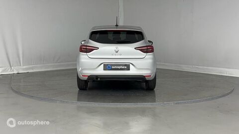 Clio 1.0 TCe 90ch Evolution AUTO ECOLE 2022 occasion 62220 Carvin
