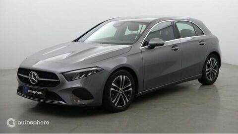Mercedes Classe A 180 d 116ch Progressive Line 8G-DCT 2024 occasion Chauray 79180