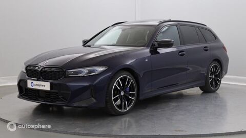 Annonce voiture BMW Srie 3 63890 