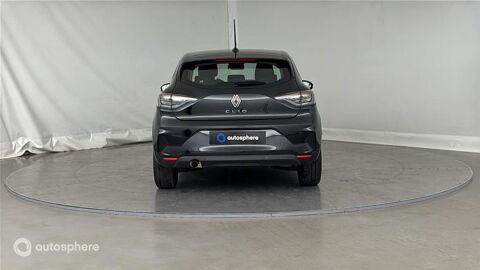 Clio 1.0 Eco-G 100ch Evolution - 24 2025 occasion 59640 Dunkerque