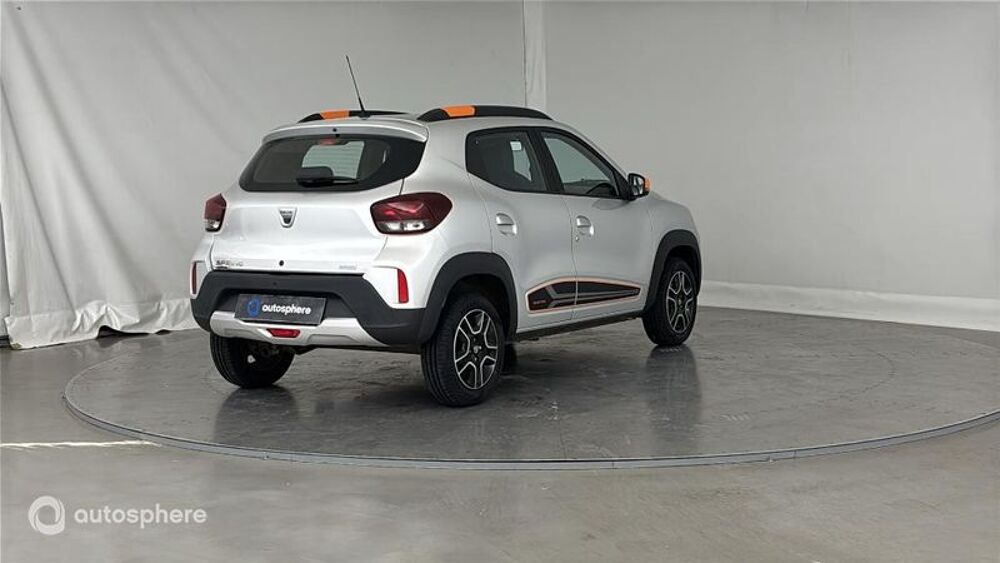 Spring Confort Plus - Achat Int&eacute;gral 2022 occasion 59190 Hazebrouck