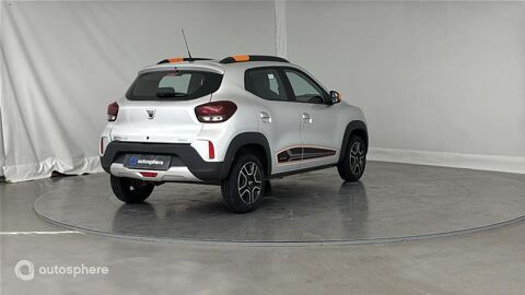 Spring Confort Plus - Achat Int&eacute;gral 2022 occasion 59190 Hazebrouck