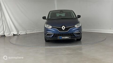 Sc&eacute;nic 1.3 TCe 140ch Limited EDC - 21 2021 occasion 51100 Reims