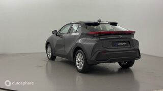C-HR 1.8 Hybride 140ch Dynamic NG23 2024 occasion 92600 Asni&egrave;res-sur-Seine