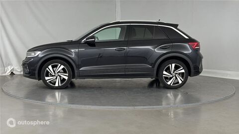 T-ROC 2.0 TDI 150ch R-Line DSG7 2023 occasion 16430 Champniers