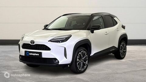 Annonce voiture Toyota Yaris Cross 27999 €