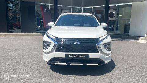 Eclipse Cross 2.4 MIVEC PHEV 188ch Intense 4WD 2023 2024 occasion 92000 Nanterre
