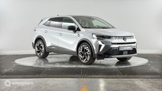 Symbioz 1.6 E-Tech full hybrid 145ch esprit Alpine 2024 occasion 74100 Annemasse